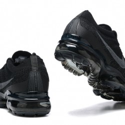 Air VaporMax 2023 Flyknit (W/M) Shoes Black