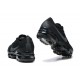 Air VaporMax 2023 Flyknit (W/M) Shoes Black