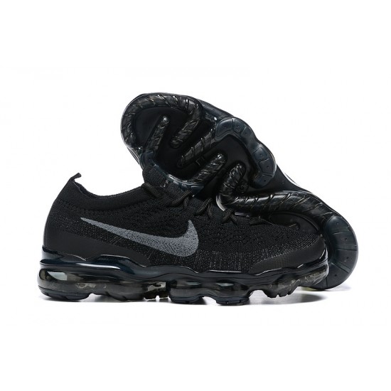 Air VaporMax 2023 Flyknit (W/M) Shoes Black