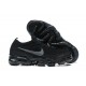 Air VaporMax 2023 Flyknit (W/M) Shoes Black