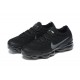 Air VaporMax 2023 Flyknit (W/M) Shoes Black