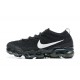 Air VaporMax 2023 Flyknit (W/M) Shoes Black White DV6840-002