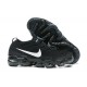 Air VaporMax 2023 Flyknit (W/M) Shoes Black White DV6840-002