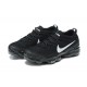 Air VaporMax 2023 Flyknit (W/M) Shoes Black White DV6840-002