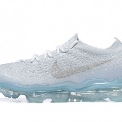 Air VaporMax 2023 Flyknit (W/M) Shoes Grey Blue DV6840-100