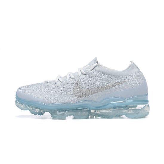 Air VaporMax 2023 Flyknit (W/M) Shoes Grey Blue DV6840-100