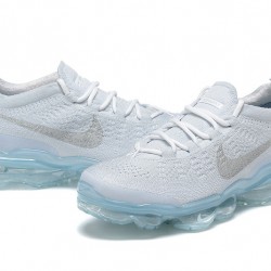 Air VaporMax 2023 Flyknit (W/M) Shoes Grey Blue DV6840-100