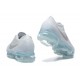 Air VaporMax 2023 Flyknit (W/M) Shoes Grey Blue DV6840-100