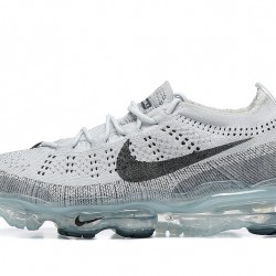 Air VaporMax 2023 Flyknit (W/M) Shoes Grey DV1678-004