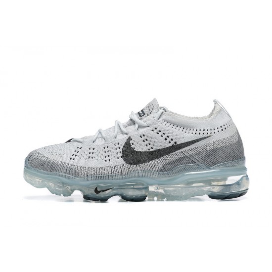 Air VaporMax 2023 Flyknit (W/M) Shoes Grey DV1678-004