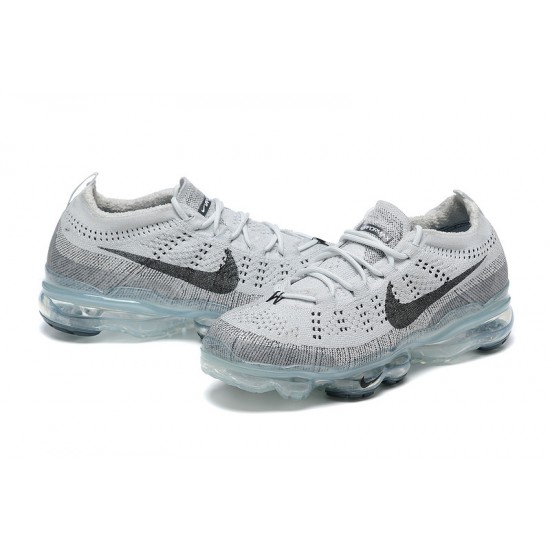 Air VaporMax 2023 Flyknit (W/M) Shoes Grey DV1678-004