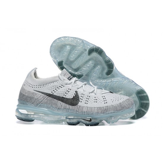 Air VaporMax 2023 Flyknit (W/M) Shoes Grey DV1678-004