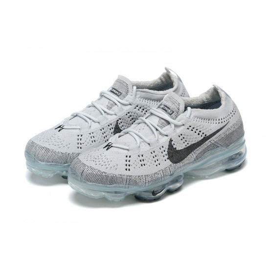 Air VaporMax 2023 Flyknit (W/M) Shoes Grey DV1678-004