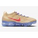 Air VaporMax 2023 Flyknit (W/M) Shoes Pale Vanilla