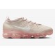 Air VaporMax 2023 Flyknit (W) Shoes  Oatmeal Pink DV6840-101