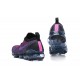 Womens/Mens Nike Air VaporMax Flyknit 3 Black Purple Sneakers AJ6900-009