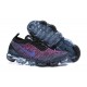 Womens/Mens Nike Air VaporMax Flyknit 3 Black Purple Sneakers AJ6900-009