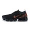 Womens/Mens Nike Air VaporMax Flyknit 3 Black Red Sneakers CU1926-001