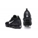 Womens/Mens Nike Air VaporMax Flyknit 3 Black Sneakers AJ6900-001