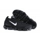 Womens/Mens Nike Air VaporMax Flyknit 3 Black Sneakers AJ6900-001