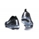 Womens/Mens Nike Air VaporMax Flyknit 3 Black White Sneakers AJ6900-212