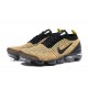 Womens/Mens Nike Air VaporMax Flyknit 3 Black Yellow Sneakers  AJ6900-006