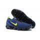 Womens/Mens Nike Air VaporMax Flyknit 3 Blue Green Sneakers