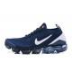 Womens/Mens Nike Air VaporMax Flyknit 3 Blue Sneakers AJ6900-400