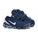 Womens/Mens Nike Air VaporMax Flyknit 3 Blue Sneakers AJ6900-400