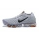 Womens/Mens Nike Air VaporMax Flyknit 3 Grey Brown  Sneakers  CT1270-003