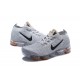 Womens/Mens Nike Air VaporMax Flyknit 3 Grey Brown  Sneakers  CT1270-003