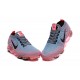 Womens/Mens Nike Air VaporMax Flyknit 3 Grey Red Sneakers AJ6900-601