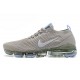 Womens/Mens Nike Air VaporMax Flyknit 3 Grey Sneakers CT1274-500