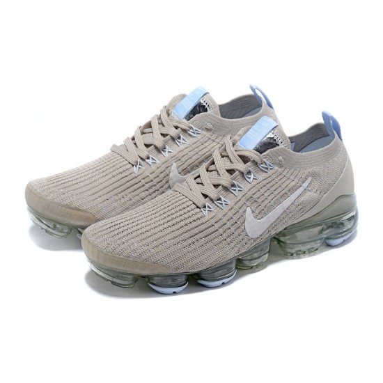 Womens/Mens Nike Air VaporMax Flyknit 3 Grey Sneakers CT1274-500