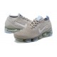 Womens/Mens Nike Air VaporMax Flyknit 3 Grey Sneakers CT1274-500