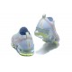 Womens/Mens Nike Air VaporMax Flyknit 3 White Blue Sneakers AJ6910-200