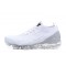 Womens/Mens Nike Air VaporMax Flyknit 3 White Sneakers AJ6900-100