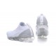 Womens/Mens Nike Air VaporMax Flyknit 3 White Sneakers AJ6900-100