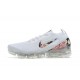 Womens/Mens Nike Air VaporMax Flyknit 3 White Sneakers AJ6910-400