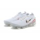 Womens/Mens Nike Air VaporMax Flyknit 3 White Sneakers AJ6910-400