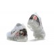 Womens/Mens Nike Air VaporMax Flyknit 3 White Sneakers AJ6910-400