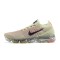 Womens/Mens Nike Air VaporMax Flyknit 3 Yellow Black Sneakers AJ6910-700