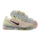 Womens/Mens Nike Air VaporMax Flyknit 3 Yellow Black Sneakers AJ6910-700