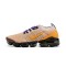 Womens/Mens Nike Air VaporMax Flyknit 3 Yellow Purple Sneakers AJ6900-222