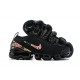 Womens Nike Air VaporMax Flyknit 3 Black Sneakers CK0730-188