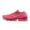 Womens Nike Air VaporMax Flyknit 3 Pink Sneakers CT1274-600