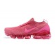 Womens Nike Air VaporMax Flyknit 3 Pink Sneakers CT1274-600