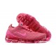 Womens Nike Air VaporMax Flyknit 3 Pink Sneakers CT1274-600