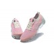 Womens Nike Air VaporMax Flyknit 3 Pink White Sneakers AJ6910-008