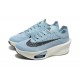 Air Zoom Alphafly NEXT 3 (M) Running Shoes Blue White